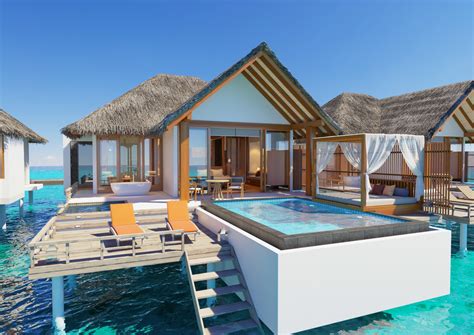 Furaveri Maldives Maldives Virtual Tour