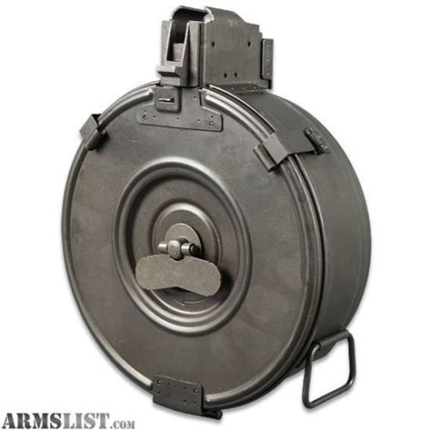 Armslist For Sale Brand New Korean Ak 47 75 Round Drum Magazine