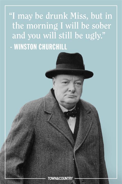 Top 12 Winston Churchill Quotes Famous Quotes By Winston Churchill