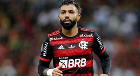 Gabigol Abre O Jogo Sobre Futuro No Flamengo E Revela Decis O