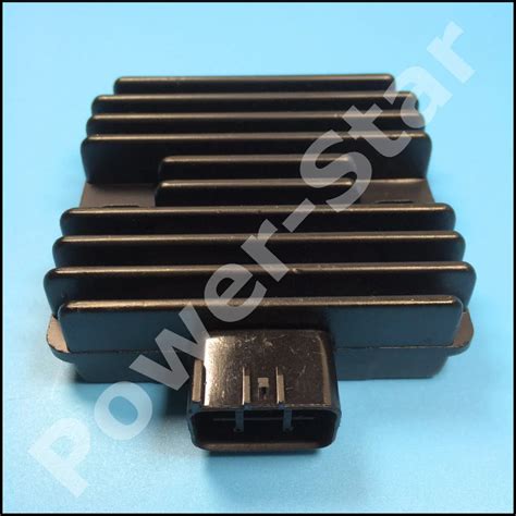 Voltage Regulator Rectifier For Hisun 500cc Atv Quad 32100 115 0000