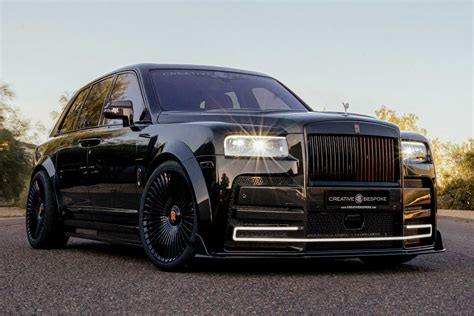 Rolls Royce Cullinan #6300 - forgiato.com