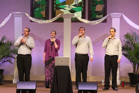 2017 AGS Gallery - A Cappella Gospel Sing