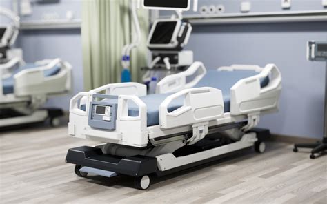 5 Key Advantages of Medical Equipment Standardization