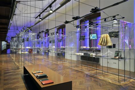 Exhibition Mak Museum Vienna