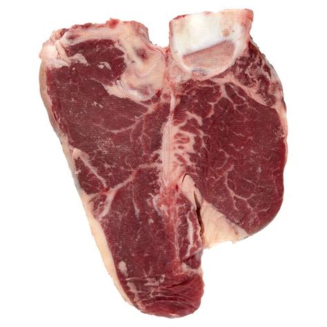 SuperValu Fresh Irish Beef T Bone Steak 1 Kg Storefront EN