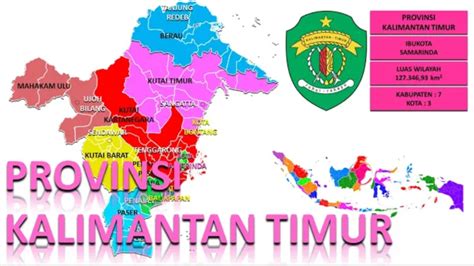 Solusi Mempercepat Pembangunan Pemekaran Provinsi Berau Raya Siap Pisah