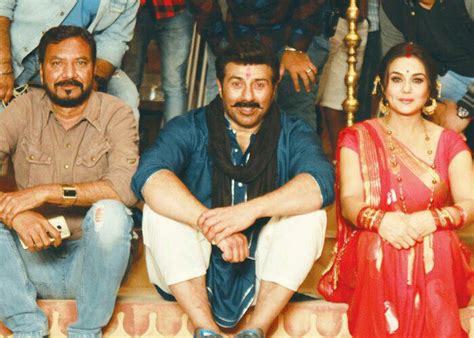 video: Sunny Deol to come back with movie Bhaiya Ji Superhit | जोधपुर के निर्माता की ये मूवी ...