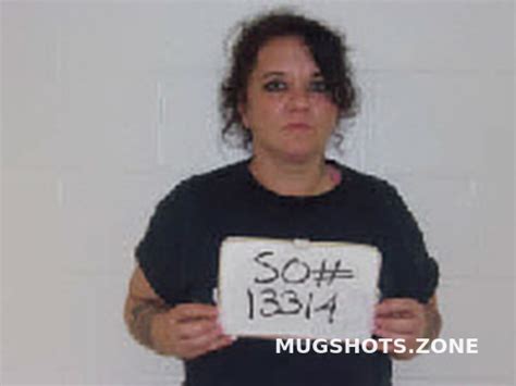 ABBOTT HEIDI ANN 05 08 2023 Lavaca County Mugshots Zone