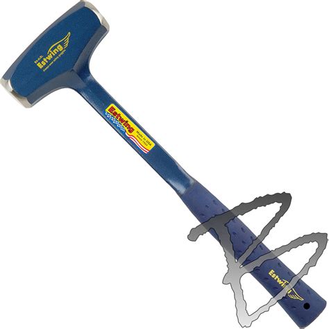 Estwing Drilling Sledge Hammer 2lb 3lb And 4lb Hammers