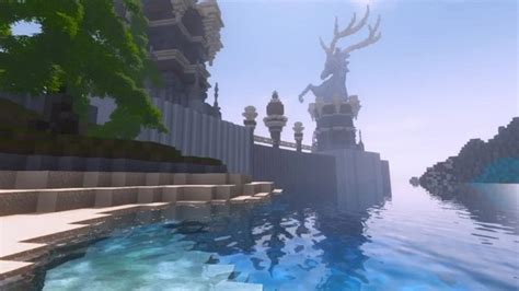 Kuda Shaders 1.18.1 → 1.16.5 - Free Download for Minecraft