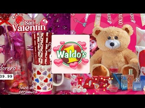 San Valent N Recorrido Y Compras En Waldo S Youtube