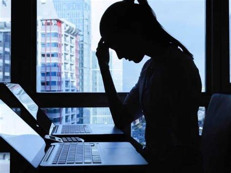 Pandemia Ha Evidenciado Violencia Laboral Contra Mujeres