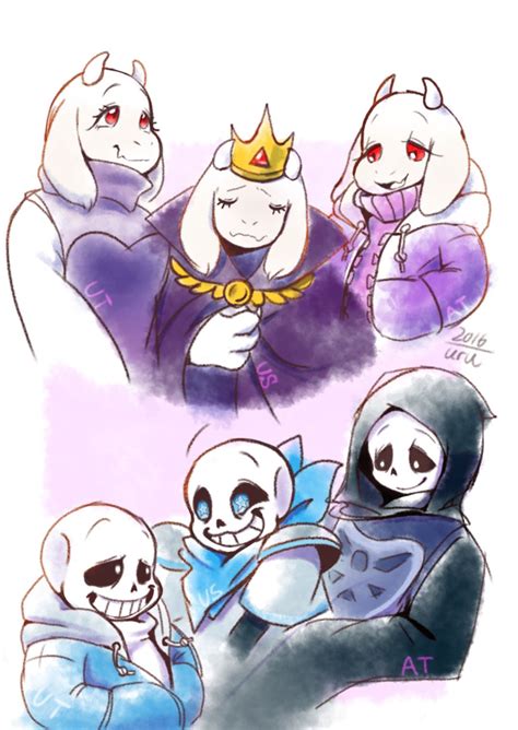 Pin On Undertale