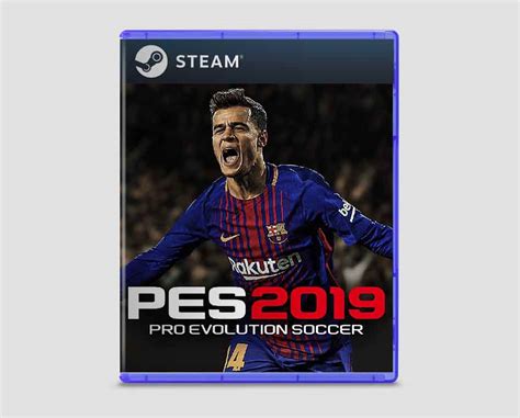 Pro Evolution Soccer Pc Gameflix