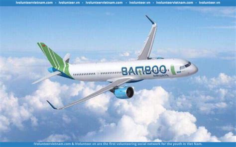 H Ng H Ng Kh Ng Bamboo Airways Tuy N T Ng I Vi N Ti Ng Anh