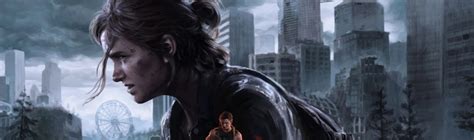 Confira As Notas Que The Last Of Us Part II Remastered Vem Recebendo