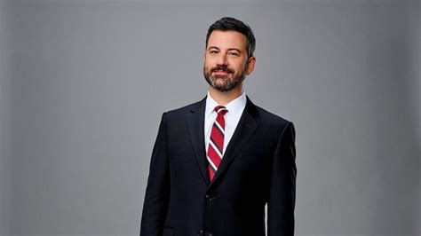 Jimmy Kimmel Comedy Club To Reopen On Las Vegas Strip