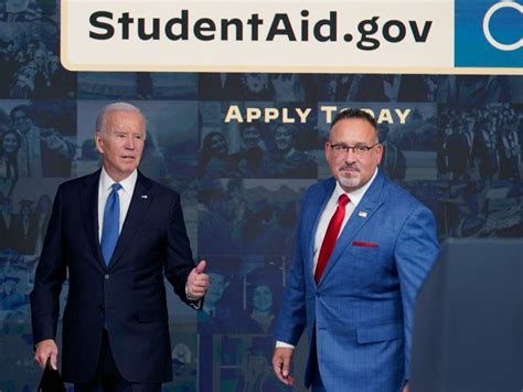 Supreme Court To Rule On Biden Student Loan Cancellation Plan Across