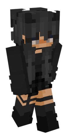 Minecraft skins for girls