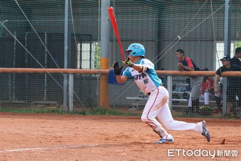 U18對抗賽／陳柏毓、林子崴聯手飆12k 白隊扳平2勝2負 Ettoday運動雲 Ettoday新聞雲