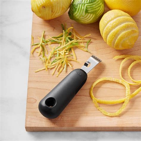 The 9 Best Garnishing Tools In 2021