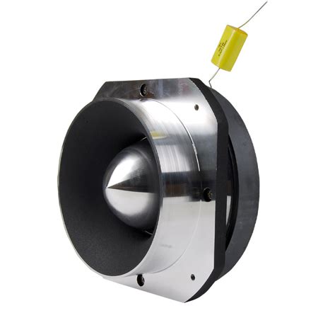 Car Audio Tweeters