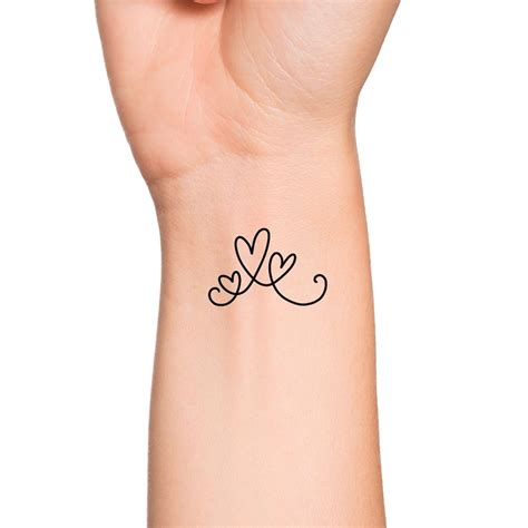 Cute Wrist Tattoo Ideas