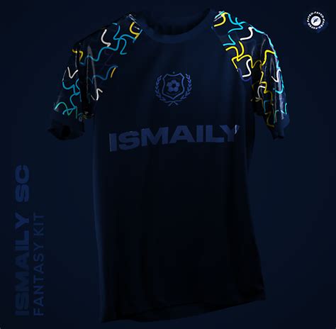 Ismaily Sc Fantasy Kit