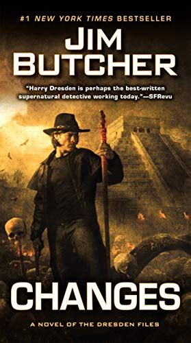 Amazon Changes The Dresden Files Book 12 Kindle Edition By