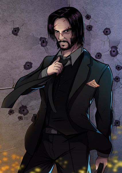 John Wick By Jonasscharf Deviantart On Deviantart John Wick Hot Sex