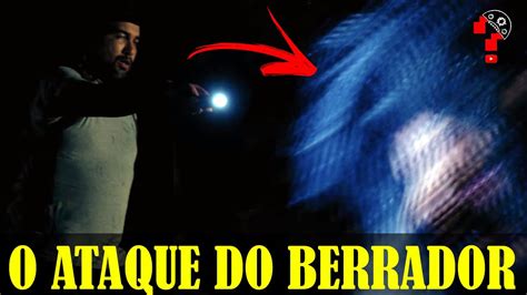 O Ataque Do Berrador Cnl Youtube