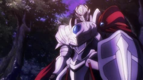 Top 15 Strongest Characters In Overlord Ranked