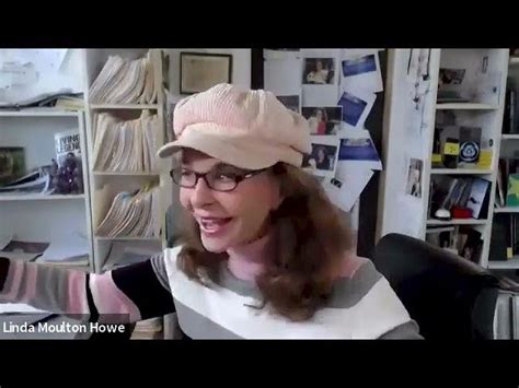 OPUS Interview Series Linda Moulton Howe