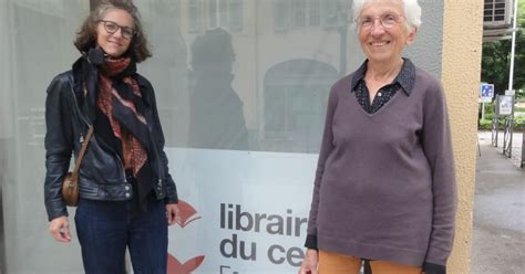 Ferney Voltaire La Librairie Du Centre Change Dadresse