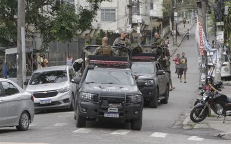 Praça Seca vive momentos de tensão após morte de sargento do Bope Rio