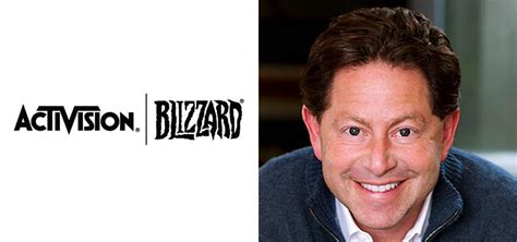 Activision Blizzard CEO Responds To Sexual Harassment Scandal: 'I Am ...