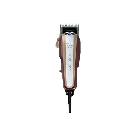 Wahl Clipper Legend Con Cable Extravagante Barber