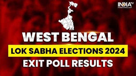 India Tv Cnx Exit Poll Predicts Third Term For Nda A Look At State