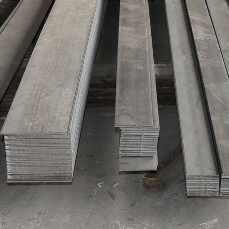 Hot Rolled Flat Bar Steel Flat Bar Stainless Steel China Flat Bar And Stainless Plate