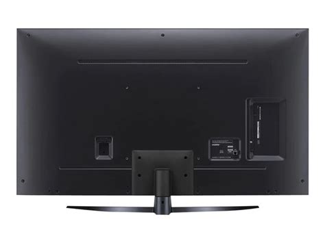 LG 65NANO766QA NANO76 Series - 65" LED-backlit LCD TV - QNED - 4K ...