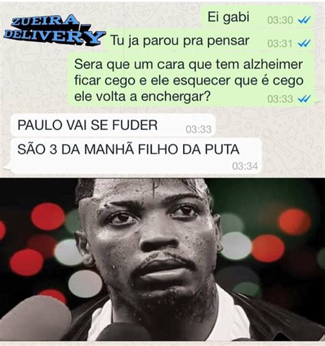 Q Merda Hein Meme Subido Por Cleber4 Memedroid