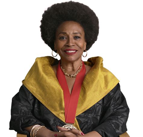 Jenifer Lewis Explore St Louis