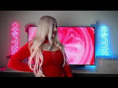 Slutty Milf Tv Presenter Fucked Hard In Mouth And Pussy During Her Tv Show Xxx Mobile Porno