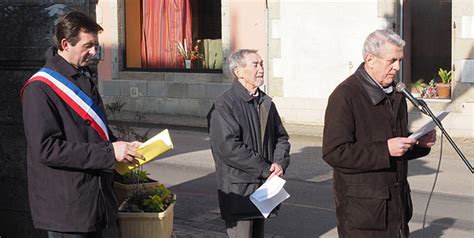 Mairie De Pouldreuzic Actualit S D Marches Administratives