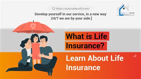 What Is Life Insurance Learn About Life Insurance