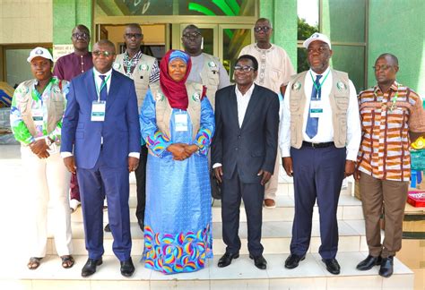 ECOWAS DEPLOYS 40 OBSERVERS TO MONITOR TOGOS PARLIAMENTARY ELECTIONS