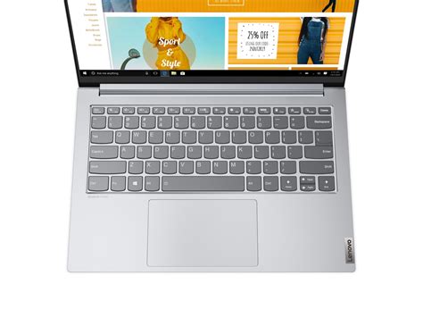 Lenovo Yoga Slim 7 Pro (14") - Specs, Tests, and Prices | LaptopMedia.com