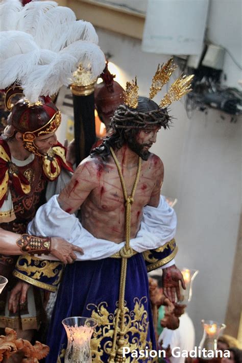 Galería Procesion Magna Cádiz 2022 Nuestro Padre Jesús Del Amor