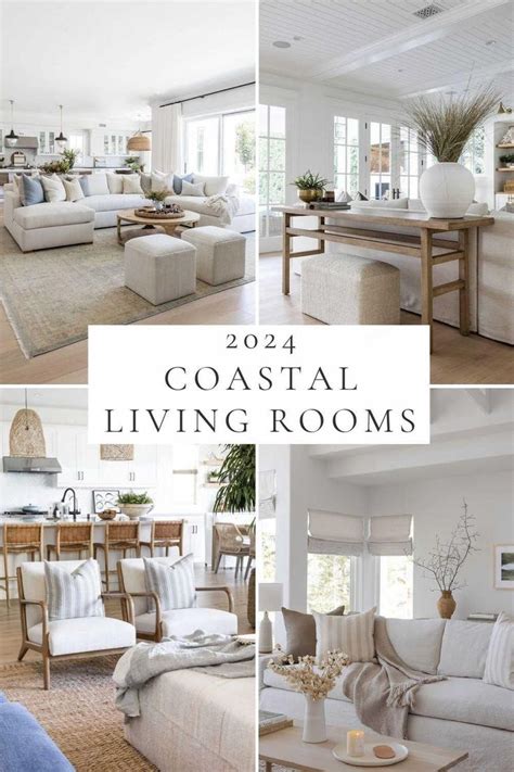 Modern Coastal Living Room Ideas And Trends For Jane At Home In